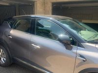 Usata Renault Captur 100 CV (73 kW) 2020 Marrone SUV