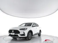 Usata MG HS Comfort 162 CV (119 kW) 2024 Bianco SUV