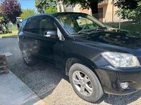 Usata Toyota RAV4 2009 Nero SUV