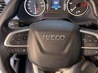 Usata Iveco Daily 179 CV (131 kW) 2021
