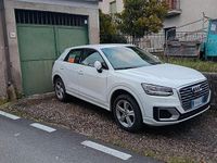 Usata Audi Q2 Ambiente 116 CV (85 kW) 2019 Bianco SUV