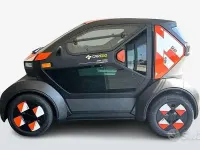 Nuova Mobilize Duo 2025 Utilitaria