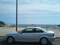 Usata BMW 320 170 CV (125 kW) 2002 Coupé