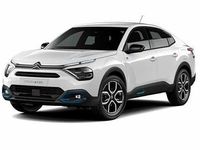 Usata Citroën e-C4 Feel 57 kW (78 CV) 2022 Utilitaria