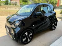 Usata Smart ForTwo Coupé Passion 41 kW (56 CV) 2023 Utilitaria
