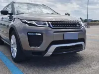 Usata Land Rover Range Rover evoque 179 CV (131 kW) 2016 Station wagon