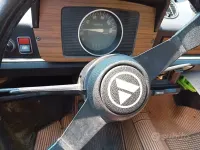 Usata Autobianchi A112 1970 Giallo Utilitaria