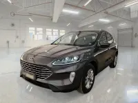 Usata Ford Kuga Business Edition 152 CV (111 kW) 2022 Grigio SUV