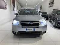 usata Subaru Forester Forester2.0D-L Trend 4x4