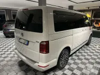 Usata VW Multivan Highline 150 CV (110 kW) 2016 Other Monovolume