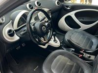 Usata Smart ForFour 71 CV (52 kW) 2016 Utilitaria