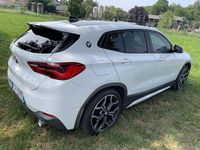 Usata BMW X2 M Sport 150 CV (110 kW) 2018 SUV