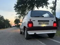 Usata Fiat Uno 45 CV (33 kW) 1990 Utilitaria