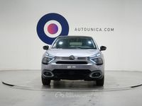 Usata Citroën C4 PureTech 131 CV (96 kW) 2024 Grigio SUV