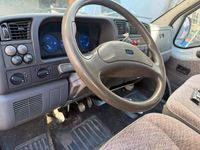 Usata Fiat Ducato 90 CV (66 kW) 1999 Furgone