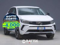 Käytetty Opel Grandland X Business Elegance 131 HP (96 kW) 2023 Valkoinen Katumaasturi