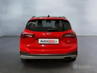 Usata Ford Focus Active 125 CV (91 kW) 2022 Other Station wagon