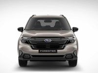 Nuova Subaru Forester Style 136 CV (100 kW) 2025 Beige SUV