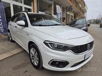 Usata Fiat Tipo S 120 CV (88 kW) 2021 Bianco Station wagon