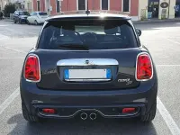 Usata Mini Cooper SD 170 CV (125 kW) 2015 Utilitaria