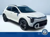 Nuova Kia Stonic GT-Line 2026 Bianco SUV