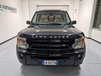 usata Land Rover Discovery 3 2.7 TDV6 HSE UNICOPROPIETARIO /TETTO