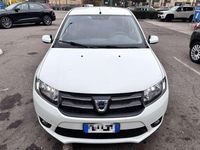 Usata Dacia Sandero Ambiance 75 CV (55 kW) 2015 Other Berlina