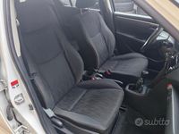 Begagnad Suzuki Swift 75 HK (55 kW) 2013 Vit Halvkombi