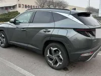 Usata Hyundai Tucson 179 CV (131 kW) 2023 SUV