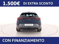 usata Cupra Formentor 1.4 e-hybrid vz dsg