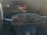 Usata Fiat Panda S 70 CV (51 kW) 2021 Grigio Utilitaria