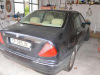 Usata Lancia Lybra 116 CV (85 kW) 2004 Blu/azzurro Berlina