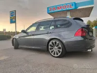 Usata BMW 320 M Sport 177 CV (130 kW) 2007 Station wagon