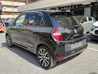 Usata Renault Twingo PE 110 CV (80 kW) 2018 Nero Utilitaria