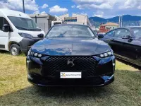 Usata DS Automobiles DS4 Performance Line Plus 131 CV (96 kW) 2023 Nero SUV