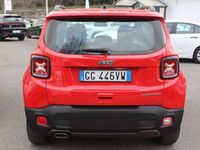 usata Jeep Renegade 1.6 mjt Limited 2wd 130cv