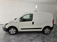 usata Fiat Fiorino Sx Kasten