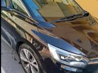 Usata Renault Grand Scénic IV Zen 110 CV (80 kW) 2017 Nero Monovolume