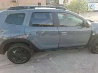 Usata Dacia Duster 116 CV (85 kW) 2023 Grigio SUV