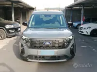 Usata Ford Tourneo Courier Active 125 CV (91 kW) 2024 Grigio Monovolume