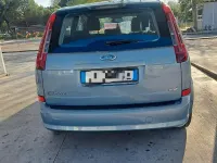 Usata Ford C-MAX 109 CV (80 kW) 2009 Monovolume
