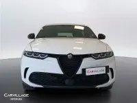 Usata Alfa Romeo Tonale Sprint 130 CV (95 kW) 2024 Bianco SUV
