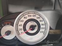 Usata Mazda 2 2009 Verde Utilitaria