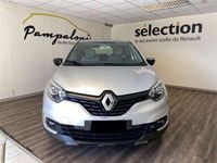 Usata Renault Captur Zen 90 CV (66 kW) 2018 Grigio SUV