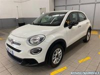 usata Fiat 500X 1.6 e-torq Urban 4x2 110cv