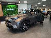 Usata Toyota Yaris Cross Trend 116 CV (85 kW) 2022 Grigio SUV