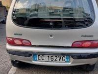 Usata Fiat 600 2003 Grigio Berlina