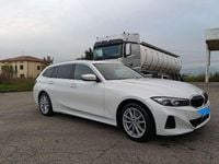 Usata BMW 318 150 CV (110 kW) 2023 Station wagon