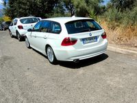 usata BMW 320 d