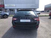 usata Skoda Superb 3ª serie 2.0 TDI 190 CV SCR DSG Wagon Executive